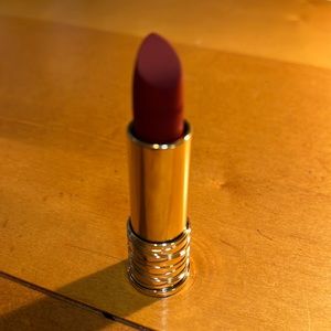 Lancôme l’absolu rouge lipstick